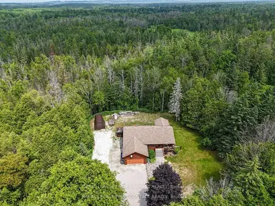 5144 25th Side Road, Essa, On L0l 2n0