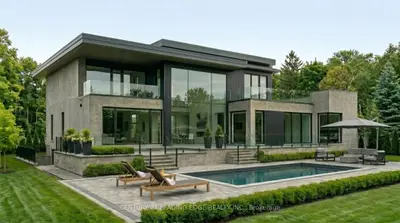 4035 Aurora Road, Whitchurch-stouffville, On L3y 4w1
