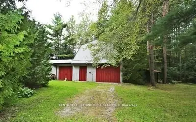4035 Aurora Road, Whitchurch-stouffville, On L3y 4w1