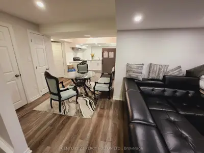 Detached in Markham