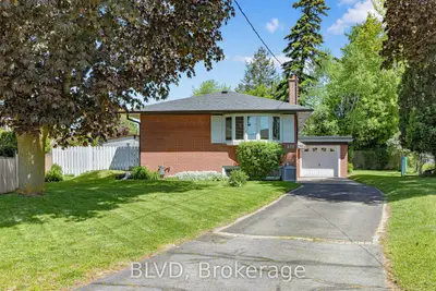 457 Paliser Crescent N, Richmond Hill, On L4c 1r7