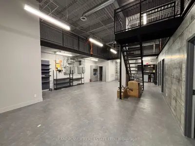 7800 Woodbine Avenue 105&106, Markham, On L3r 2n7