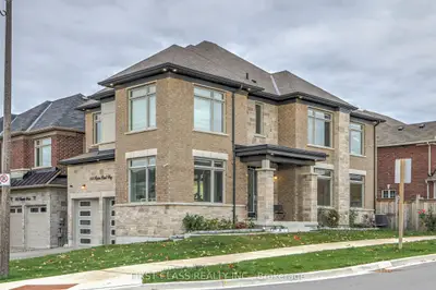 144 Byers Pond Way, Whitchurch-stouffville, On L4a 4x3