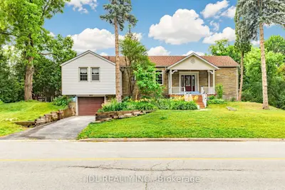 Detached in Newmarket