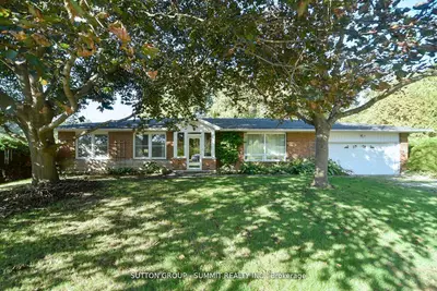 Detached in Markham