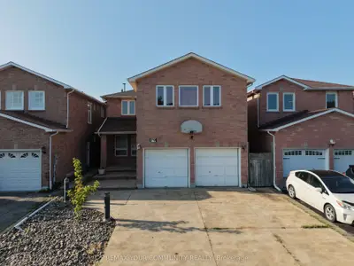 79 Westhampton Drive, Vaughan, On L4j 7j7