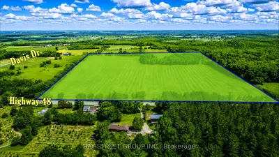17365 Hwy 48, Whitchurch-stouffville, On L0g 1m0