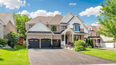 Detached in Uxbridge