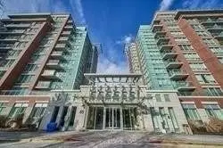 Condo Apartment in Markham