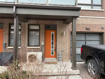 321 Dalhousie Street, Vaughan, On L4l 0m2