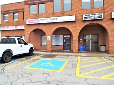 17665 Leslie Street 38, Newmarket, On L3y 3e3