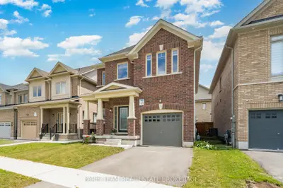 171 Heritage Street, Bradford West Gwillimbury, On L3z 4m6