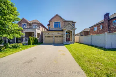 226 Gibson Circle, Bradford West Gwillimbury, On L3z 0x1