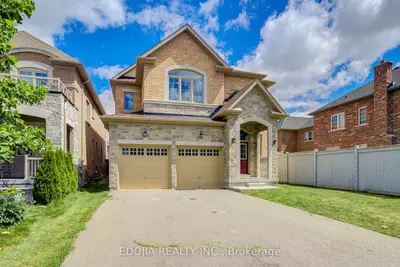 226 Gibson Circle, Bradford West Gwillimbury, On L3z 0x1