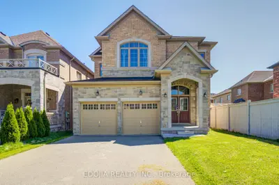 226 Gibson Circle, Bradford West Gwillimbury, On L3z 0x1
