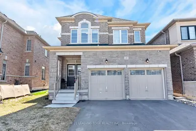235 Ferragine Crescent, Bradford West Gwillimbury, On L3z 4k1