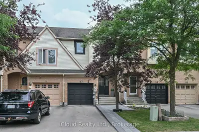 97 Mugford Road, Aurora, On L4g 7j5