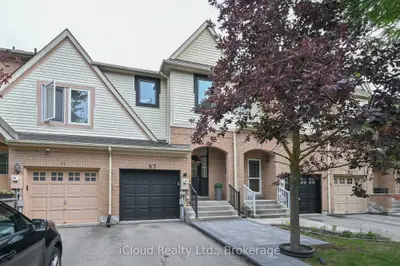 97 Mugford Road, Aurora, On L4g 7j5