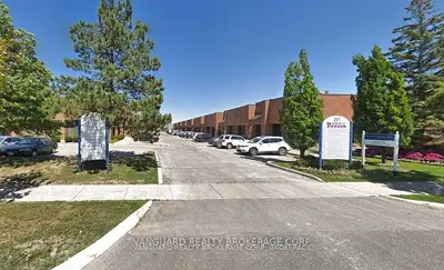 291 Edgeley Boulevard 9, Vaughan, On L4k 3z4
