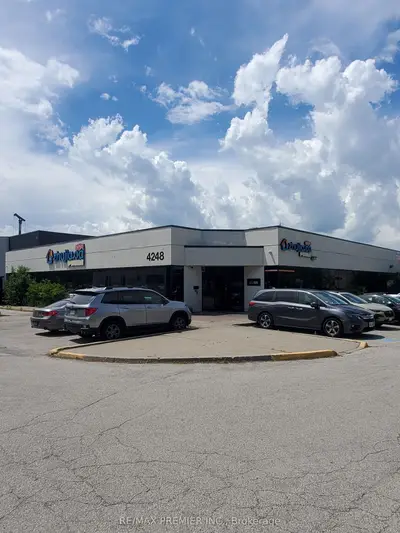 4248 14th Avenue, Markham, On L3r 0j3