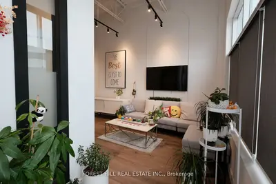 280 Yorktech Drive 20, Markham, On L6g 0a6