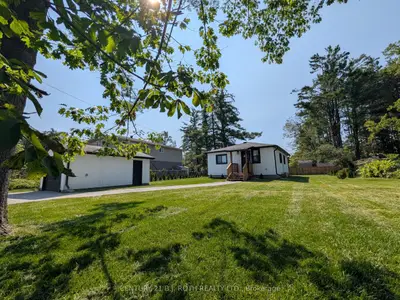 Detached in Innisfil
