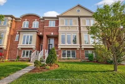 193 Zokol Drive, Aurora, On L4g 0b8