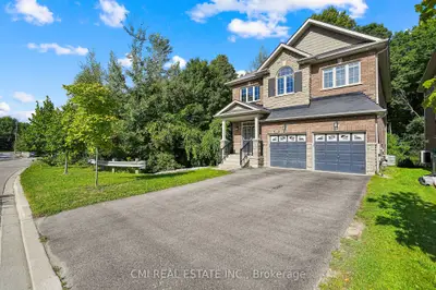 21 Scotia Road, Georgina, On L0e 1r0