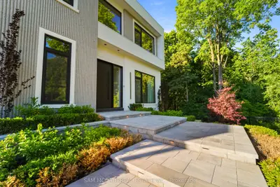 10 Peter Morse Way, Vaughan, On L4j 1z8