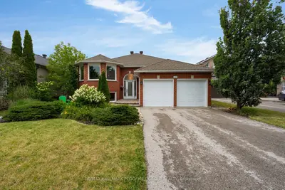 Detached in Innisfil