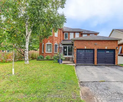 71 Church Street, Georgina, On L4p 0k7