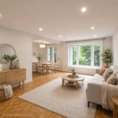 Semi-Detached in Vaughan