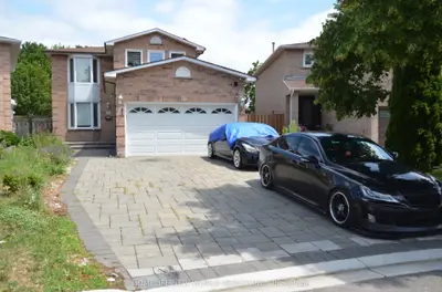 Detached in Markham