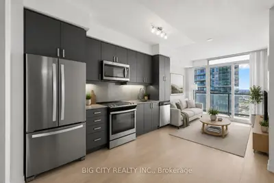 7895 Jane Street 3211, Vaughan, On L4k 0k2
