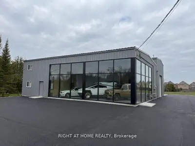 4988 Baseline Road, Georgina, On L0e 1r0