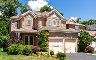 Detached in Richmond Hill