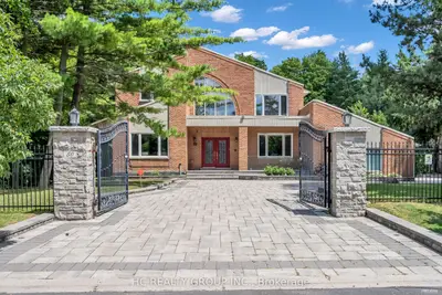 50 Boynton Circle, Markham, On L6c 1a8