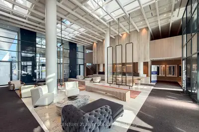 225 Commerce Street 2106, Vaughan, On L4k 0r1