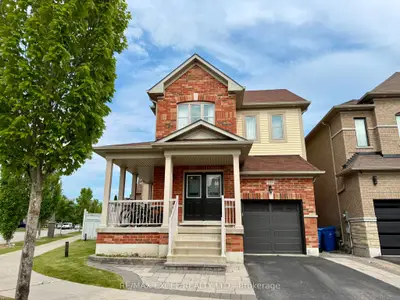 Detached in Whitchurch-Stouffville