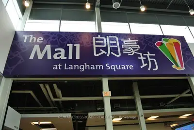 8339 Kennedy Road 2607, Markham, On L3r 5t5