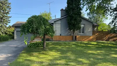 Detached in Richmond Hill