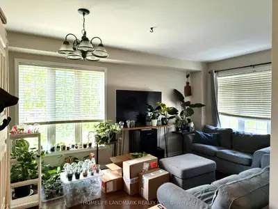 350 Gilpin Drive, Newmarket, On L3x 3h2