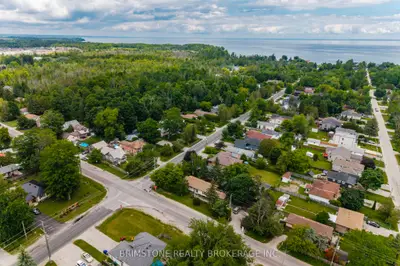 2693 25th Side Road, Innisfil, On L9s 3s9