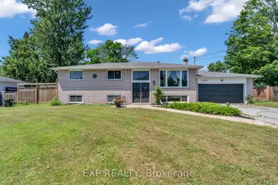 2832 Clarkesville Street, Innisfil, On L9s 2j1