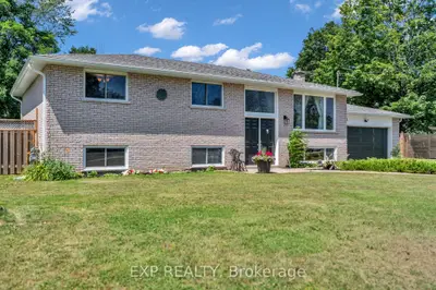 2832 Clarkesville Street, Innisfil, On L9s 2j1