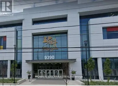 9390 Woodbine Avenue, Markham, On L3r 9y4