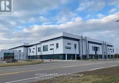 9390 Woodbine Avenue, Markham, On L3r 9y4