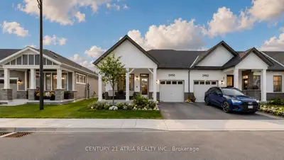 2950 Murphy Place, Innisfil, On L9s 0s1