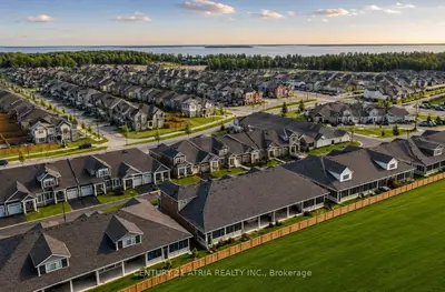 2950 Murphy Place, Innisfil, On L9s 0s1