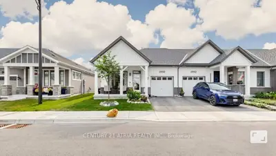 2950 Murphy Place, Innisfil, On L9s 0s1